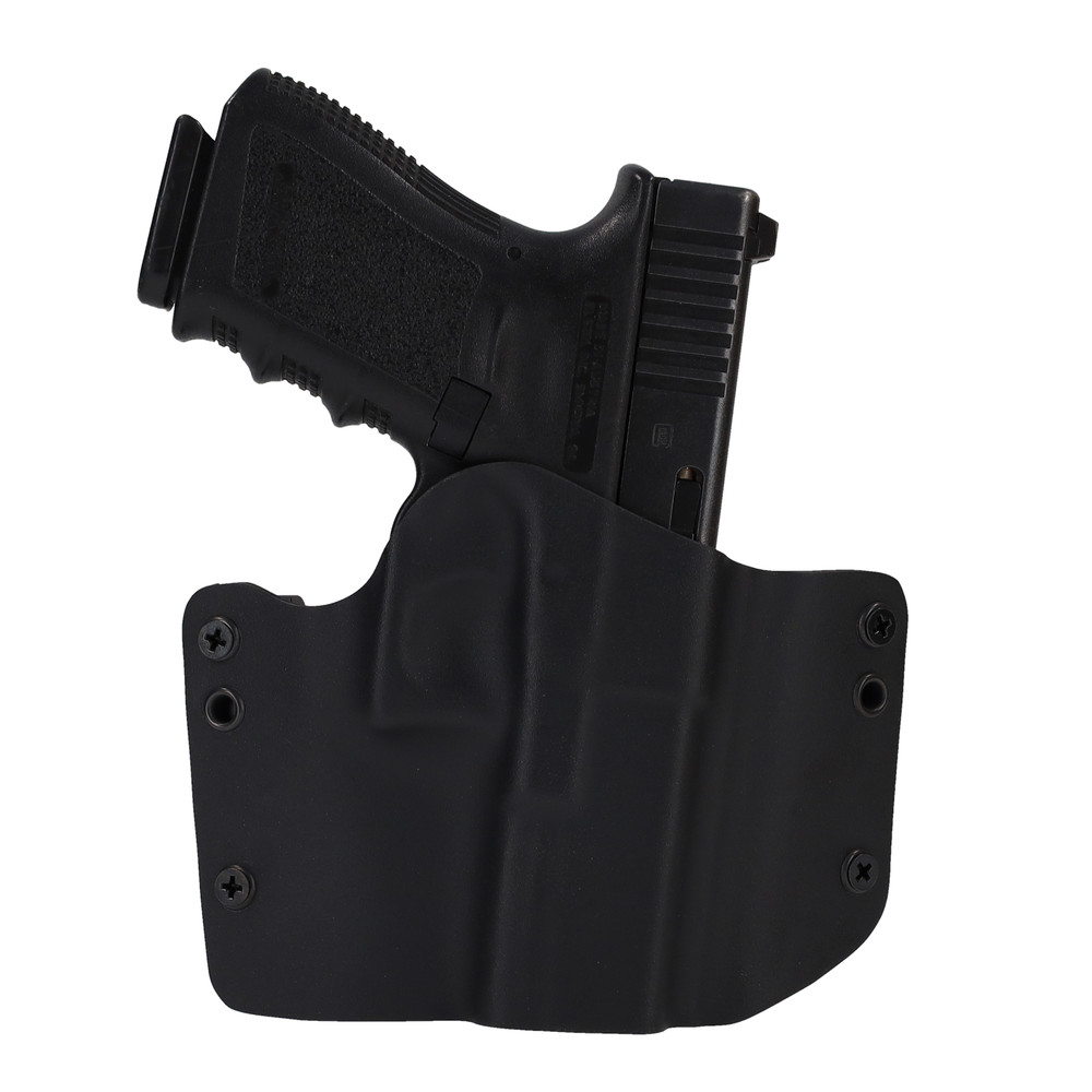 Kel-Tec PR-57 – OWB Kydex Holster – Optic Ready