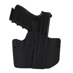 Kel-Tec PR-57 – OWB Kydex Holster – Optic Ready