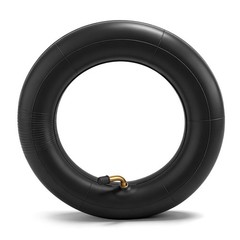 Jerbor Inner Tubes for IScooter iX3/iX4/iX5/iX7pro, Thickened Tire Inner Tube…