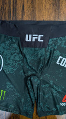UFC Reebok Conor McGregor Fight Shorts Men&rsquo;s Training Shorts All Sizes