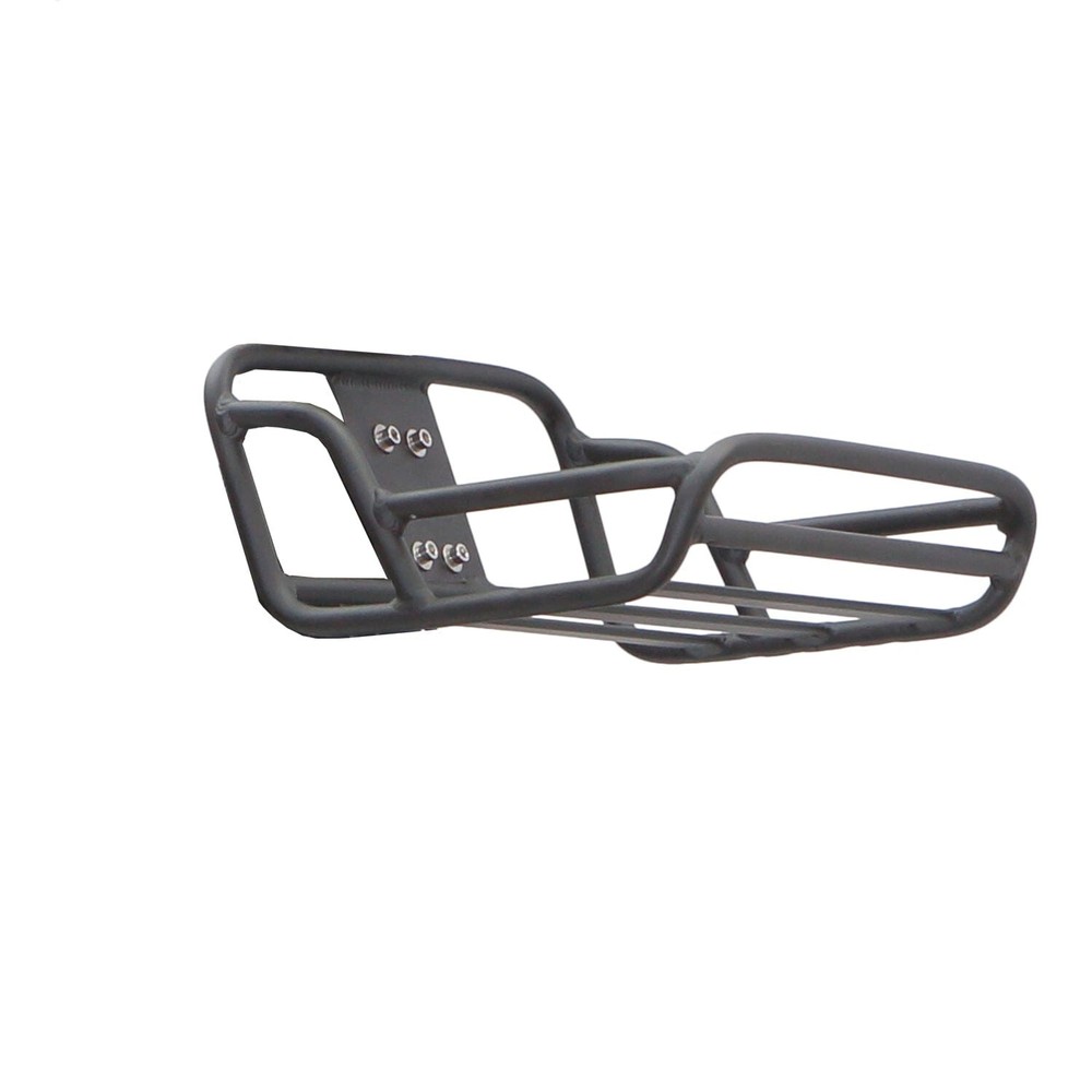 Aluminum Front Rack for Bike and Electric Bike
