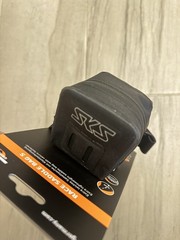 New SKS Germany Race Saddle Bike Seat Bag – Small 0.4L