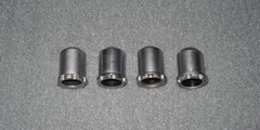 Blank Fire Adapter for 14×1 LH 7.62×39 Cugir Romanian
