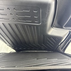 Floor Mats Cargo Mat for 2021-2025 Jeep Grand Cherokee L Captain Floor Mats Set