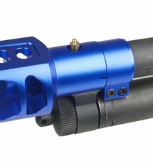 US Seller Mossberg 500 590 High Profile Brass Front Sight Total Height 7.5 mm