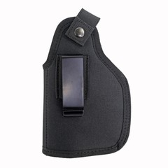 Tactical Universal OWB IWB Holster Pistols with Flashlight or Optic/Light/Laser