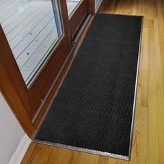 Maxmat Commercial Floor Mat – Heavy Duty Large Sizes Indoor/Outdoor Waterproof