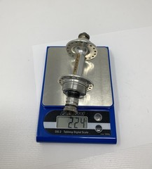 Suntour Superbe 36H 126mm Freewheel Rear Hub