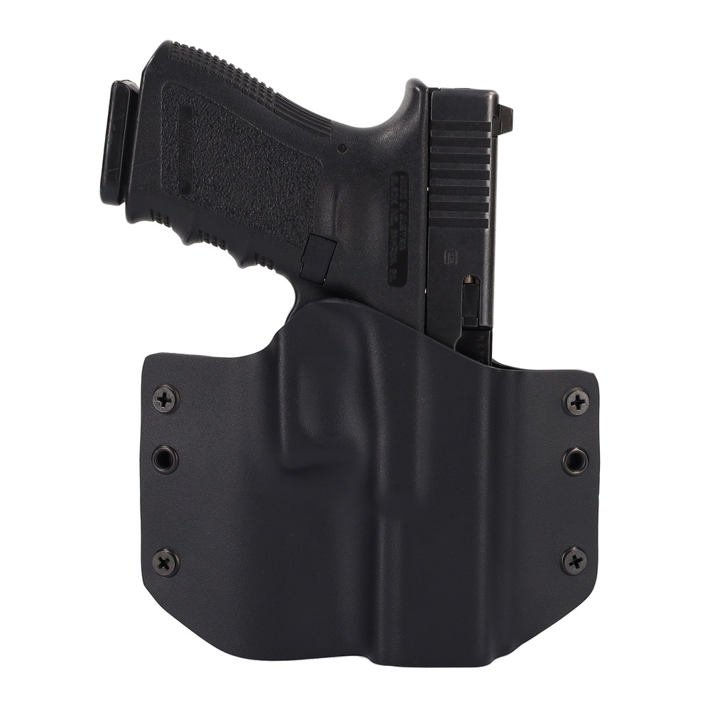 IWB/OWB Holster for Glock 42 – (Optic Ready)