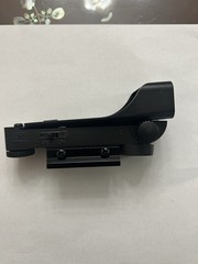 Perfect RedDot Electronic Dot Reflex