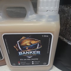 5kg Fresh Particle And 3 x 1 Litre Spod Liquid