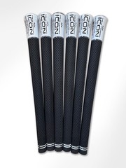 NEW Aldila Rogue Silver 110 MSI 2nd Gen Driver Shaft 60g – Choose Grip & Adapter