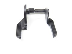 FACTORY NEW 1911 Black Serrated Ambi Safety Ambidextrous Thumb Safety