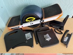 Onewheel XR Classic by Future Motion with Accessories – Only 17 Miles