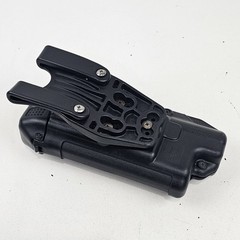 BLACKHAWK EPOCH LEVEL 3 LIGHT-BEARING DUTY HOLSTER 2100683 GLOCK 17 22 31 RH