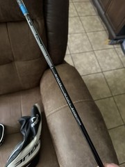 Called Rogue St Max D 9.0 Men’s Left Handed Driver, Tensei Stiff Shaft
