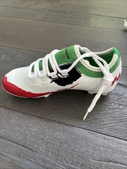 Phenom Elite The Joker Velocity 2.0 Football Cleats Size 3.5