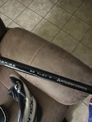 Called Rogue St Max D 9.0 Men’s Left Handed Driver, Tensei Stiff Shaft