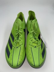 Adidas SM Adizero Electric Seahawks Team Colors Football Cleats Size 10 IH7448