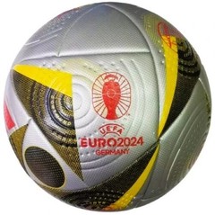 Adidas UEFA EURO 2024 Germany Official Soccer Match Ball Size 5