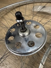 Schwinn Araya 27×1-1/4” English Freewheel Road Bike 6 Speed 126mm 36H