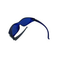 Morel Mushroom Finding & Antler Shed Hunting Blue Hunting Finder Glasses