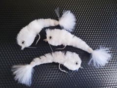 Game Changer Fly, Chocklett&rsquo;s Game Changer, Game Changer 4&Prime;
