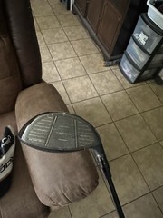 Called Rogue St Max D 9.0 Men’s Left Handed Driver, Tensei Stiff Shaft