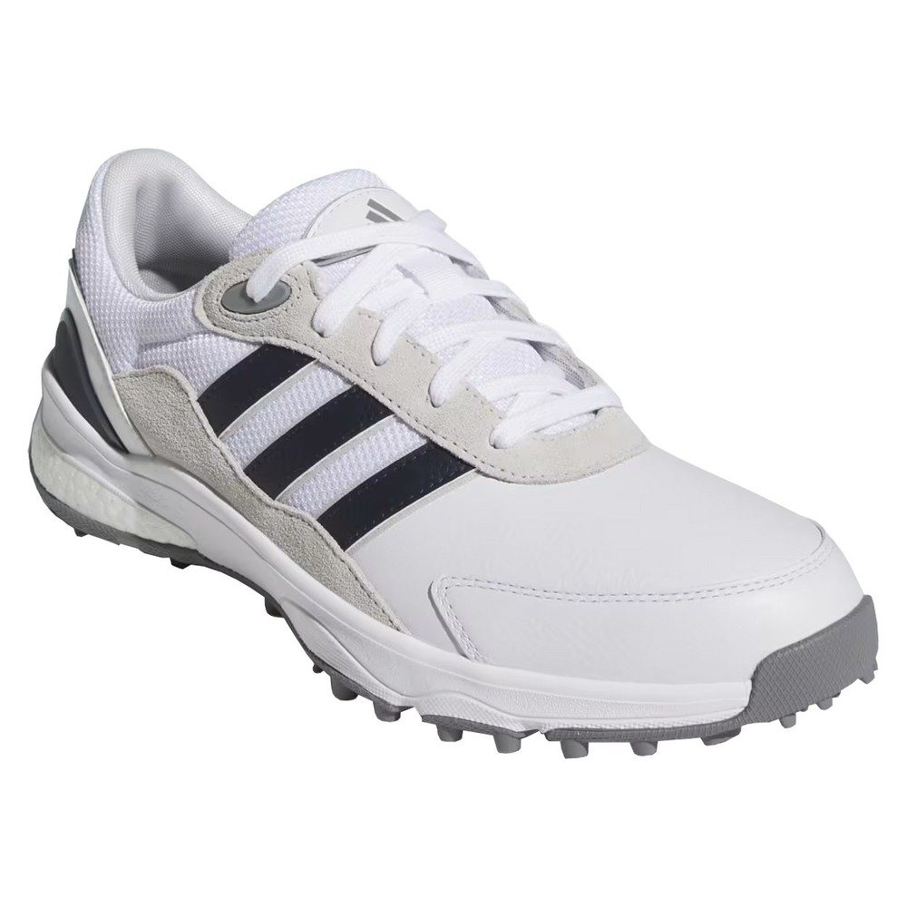 Adidas SW5540 Men&rsquo;s Spikeless Golf Shoes – Lightweight Comfort NEW