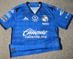 A25 Club Puebla FC (S,M,L,XL,2XL,3XL,4XL)