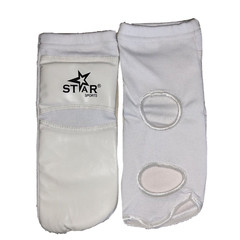 Martial Arts Foot Guard Foot Protector Great for TKD, Karate, MMA, Muay Thai
