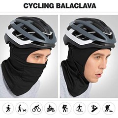 Balaclava Face Mask UV Protection Ski Sun Hood Tactical Full Masks for Men Women