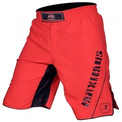 ARD CHAMPS MMA Shorts Men’s Gym, Training, MMA & Muay Thai, Lightweight, Durable