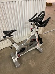 Schwinn CARBON BLUE Exercise Bikes BELT Indoor Cycling STUDIO Gym Stages CARDIO