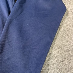 FootJoy Tempo Series Sun Hoodie Mens Large Blue Pullover FJ Golf Clinton CC