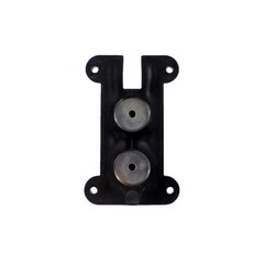 Quickdraw Gun Magnet Mount Holster Handgun Mount for Vehicle Truck Car Wall Safe