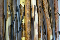 Tall Walking Sticks 48&Prime; up to 72&Prime; Custom Height Height + Strong Customized Staff