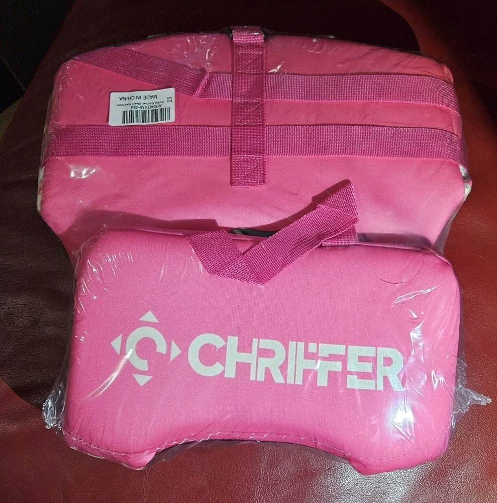 Chriffer kids swim vest SMALL 26-33lbs pounds Swimming toddler floatie