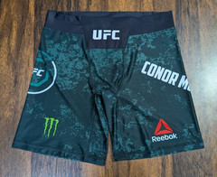UFC Reebok Conor McGregor Fight Shorts Men&rsquo;s Training Shorts All Sizes