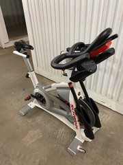 Schwinn CARBON BLUE Exercise Bikes BELT Indoor Cycling STUDIO Gym Stages CARDIO