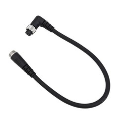 Electric Fishing Reel Power Cable Electric Reel Power Cord Copper Wire Core