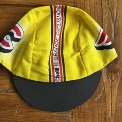 CINELLI TEAM CYCLING CAPS 3 PACK 2026 SPECIAL – 3 HATS !! FREE Shipping !!