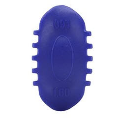 Motorcycle Wheel Rim Lock, Motorcycle Wheel Rim Lock 1.6in Replacement for