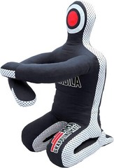 MMA Grappling Dummy Jiu Jitsu – Grappling Wrestling Dummy