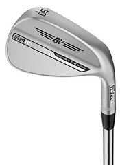 Titleist Vokey SM10 Tour Chrome F Grind 56* Sand Wedge 56-14 DG S200 Value
