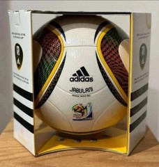 Adidas Jabulani Football Match Ball FIFA World Cup 2010 Soccer Size 5 no box
