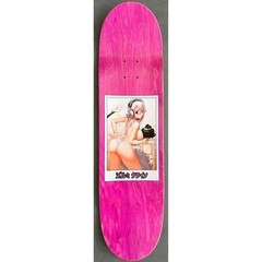 JK Industries Skateboard Deck Cooking Sonico 8.5&Prime; x 32.25&Prime;