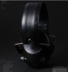 Safety Range Noise Cancelling Ear Muffs Folding Hearing Protection Gun Shooting
