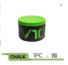 V10 Professional Pool/Billiard Cue Chalk – 1 Piece
