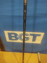 New 46.5&Prime;Mit. TENSEI L.E. Black 65G Stiff shaft w/all Nike Drv-Fwd sleeves
